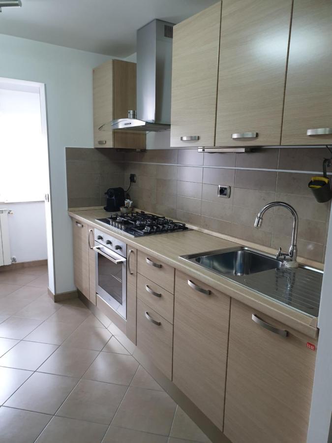 Modern Apartament Făgăraş Exterior foto
