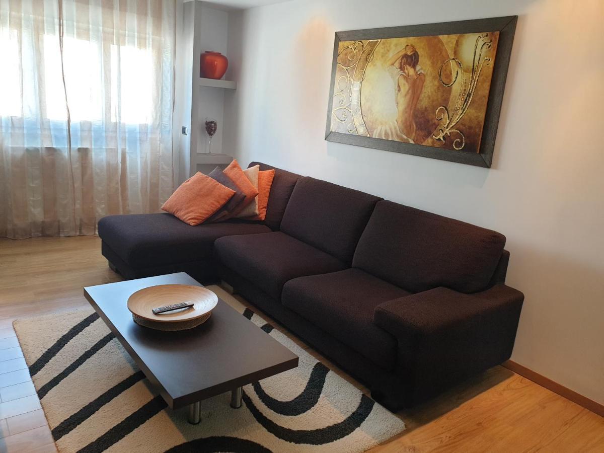 Modern Apartament Făgăraş Exterior foto