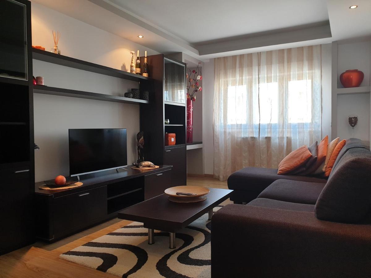 Modern Apartament Făgăraş Exterior foto