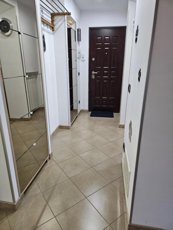 Modern Apartament Făgăraş Exterior foto